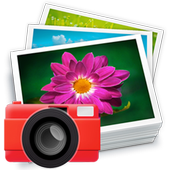 image Enhancer icon