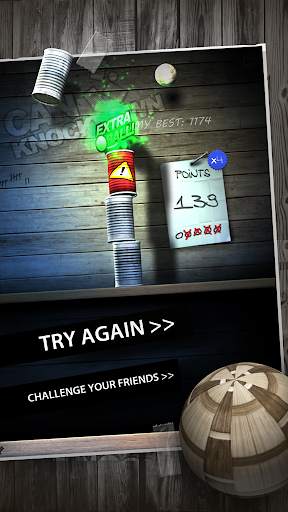 Can Knockdown screenshot 5