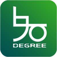90 Degree Education on 9Apps