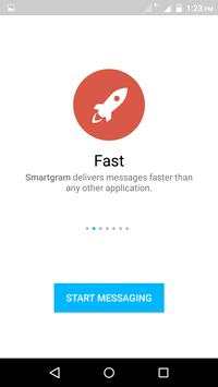 Smartgram screenshot 2
