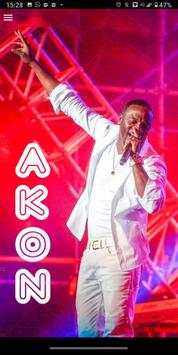 AKON All Songs screenshot 3