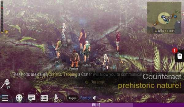 Dino Island screenshot 9