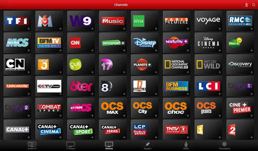 Vini TV screenshot 4