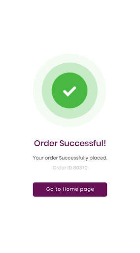 GroceryFactory - A Grocery Brand for Every Home screenshot 7