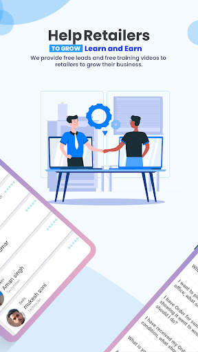 GPS Talks - GPS Knowledge Center screenshot 6