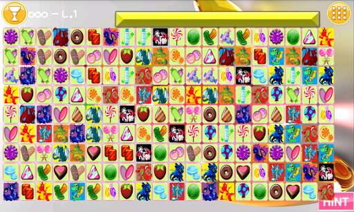 Onet Connect Game screenshot 6