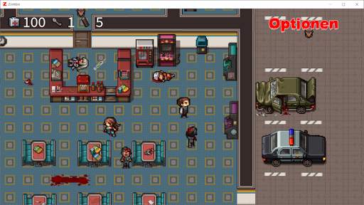 Zombie screenshot 7