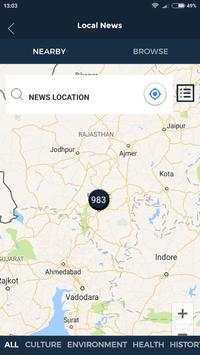 Patrika Hindi News - Deprecated screenshot 6