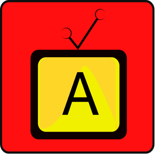American Tv icon