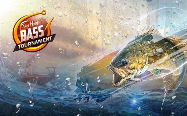 Fishing Hook : Bass Tournament 8 تصوير الشاشة