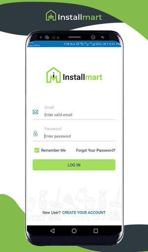 Installmart Pro screenshot 3