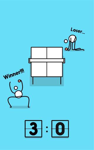 I'm Ping Pong King :) screenshot 15