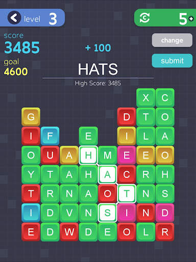 CryptoWord - Earn BTC screenshot 8