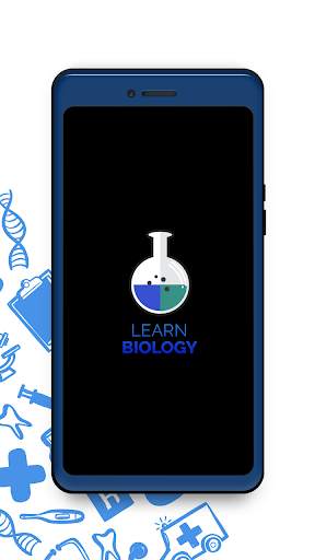 Complete Biology Notes 2019 : Offline And Free screenshot 1