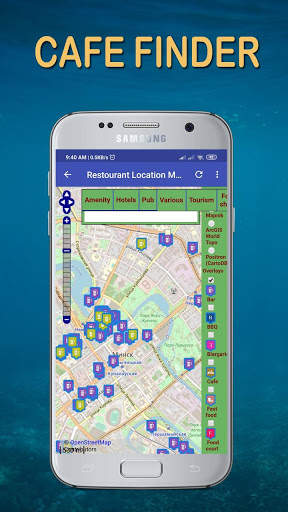 Rabat ATM Finder screenshot 5