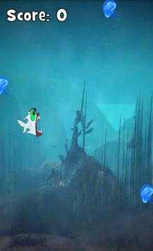 Hungry Fish: Haunted Edition screenshot 5