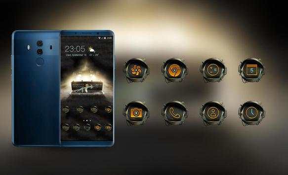 Theme for Samsung Galaxy S pubg wallpaper screenshot 4