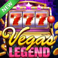 Vegas Legend - Free Casino logo