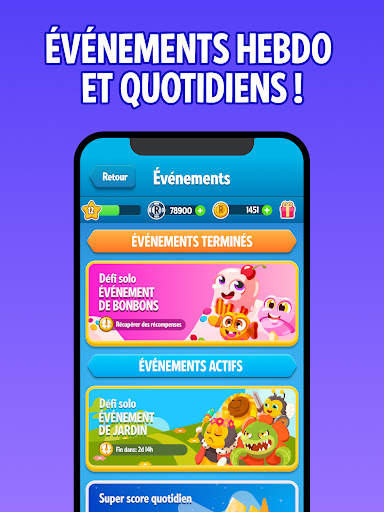 Ruzzle screenshot 8