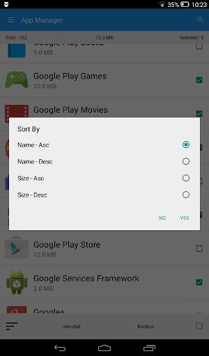 Apk Extractor - Apk Share screenshot 11