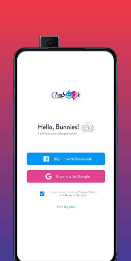 Ador - APP NOT AVAILABLE screenshot 1