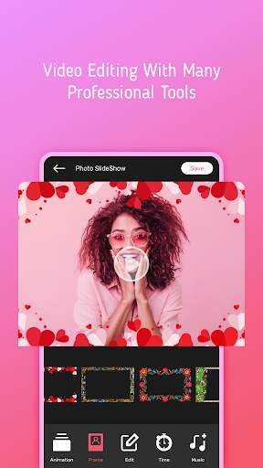Photo Video Maker With Music - Short Video Maker screenshot 3