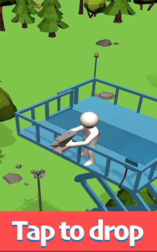Drop & Smash 6 تصوير الشاشة