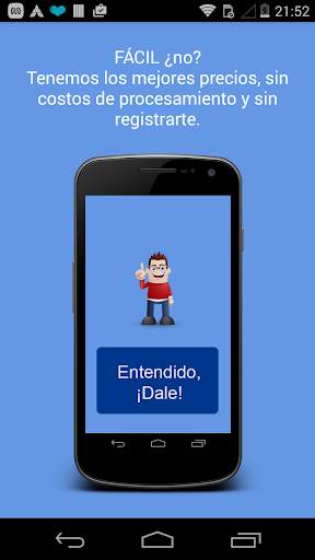 Recargas Nauta: Wifi en Cuba screenshot 6