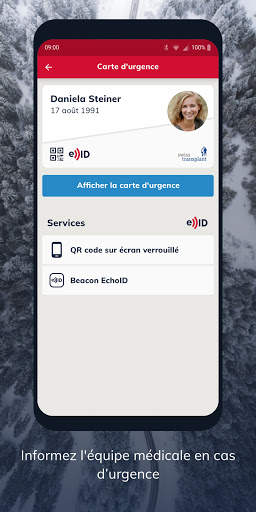 EchoSOS screenshot 7