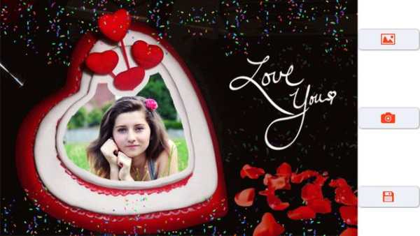 Cake Photo Frame screenshot 5