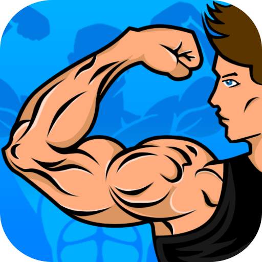 Arm Workouts - Biceps and Triceps Exercises 1.0.7