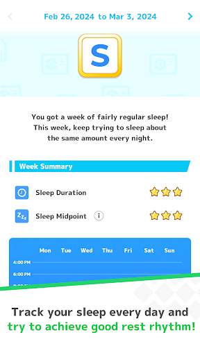 Pokémon Sleep screenshot 8