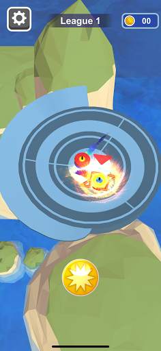 Draw Coliseum screenshot 7