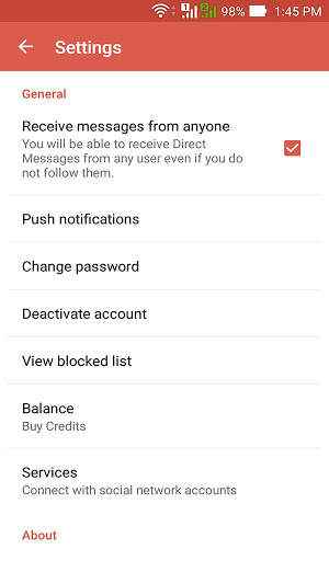 Hey Dating App - Free Online Dating App screenshot 2