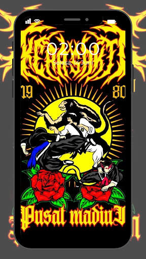 Wallpaper IKSPI Kera Sakti screenshot 5