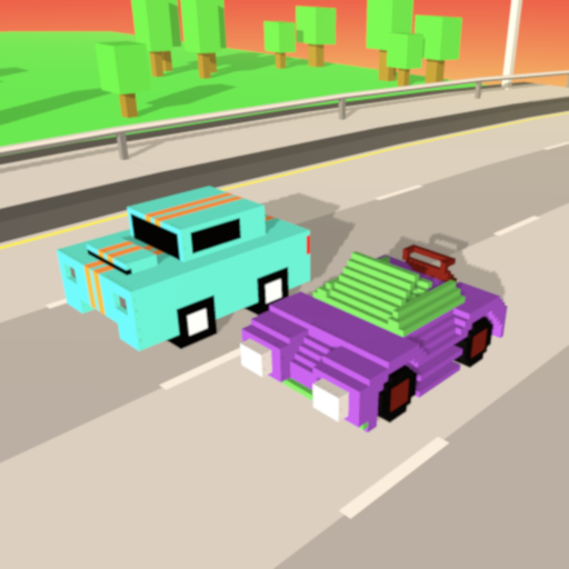 Master Driver icon