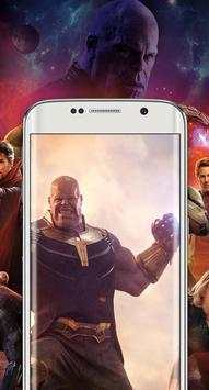Avengers Infinity screenshot 7