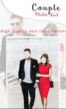 Couple Photo Suit screenshot 3