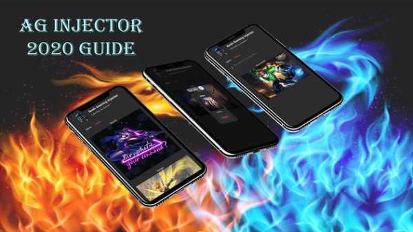 Tricks for ag injector Free ml skins ff Diamond screenshot 2