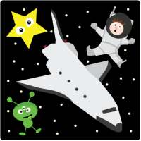 Toddler Space