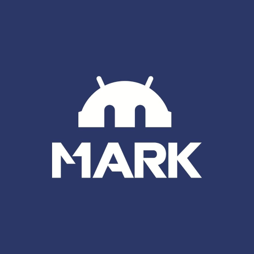 Mark AI icon