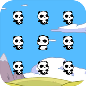 Panda-DIY Locker icon