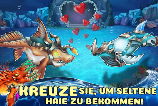 Sea Monster City-Seeungeheuer  screenshot 4