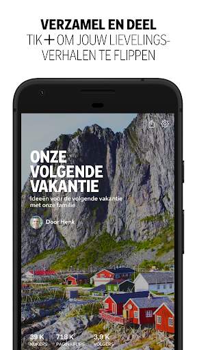 Flipboard screenshot 6