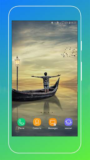 Boat Wallpaper screenshot 8