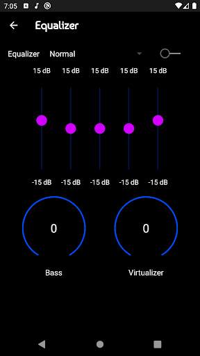 Bob Marley Mp3 All Songs screenshot 3