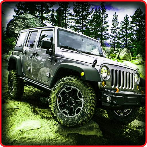 Extreme Prado Jeep Stunt Driving 2.2.0