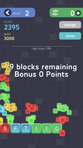 CryptoWord - Earn BTC screenshot 6