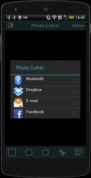 Photo Cutter screenshot 7