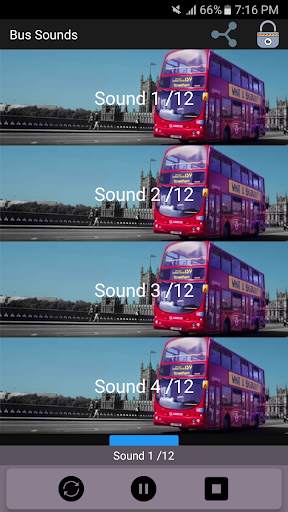 Bus Sounds screenshot 1